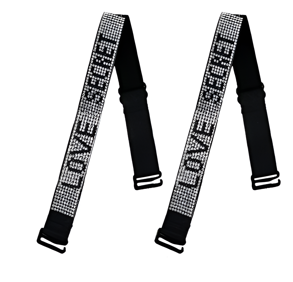 Bra Extenders & Straps