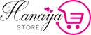 Hanaya Store logo