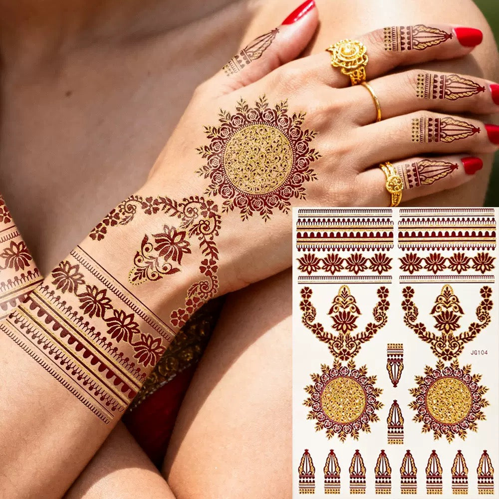 Mehndi Designs 2026 Pakistan — Bridal, Easy, Arabic, Front Hand, Back Hand Mega Guide