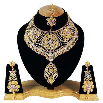 Best online shopping in Pakistan — Hanaya bridal jewelry, lingerie, bags, watches with cash on delivery nationwide