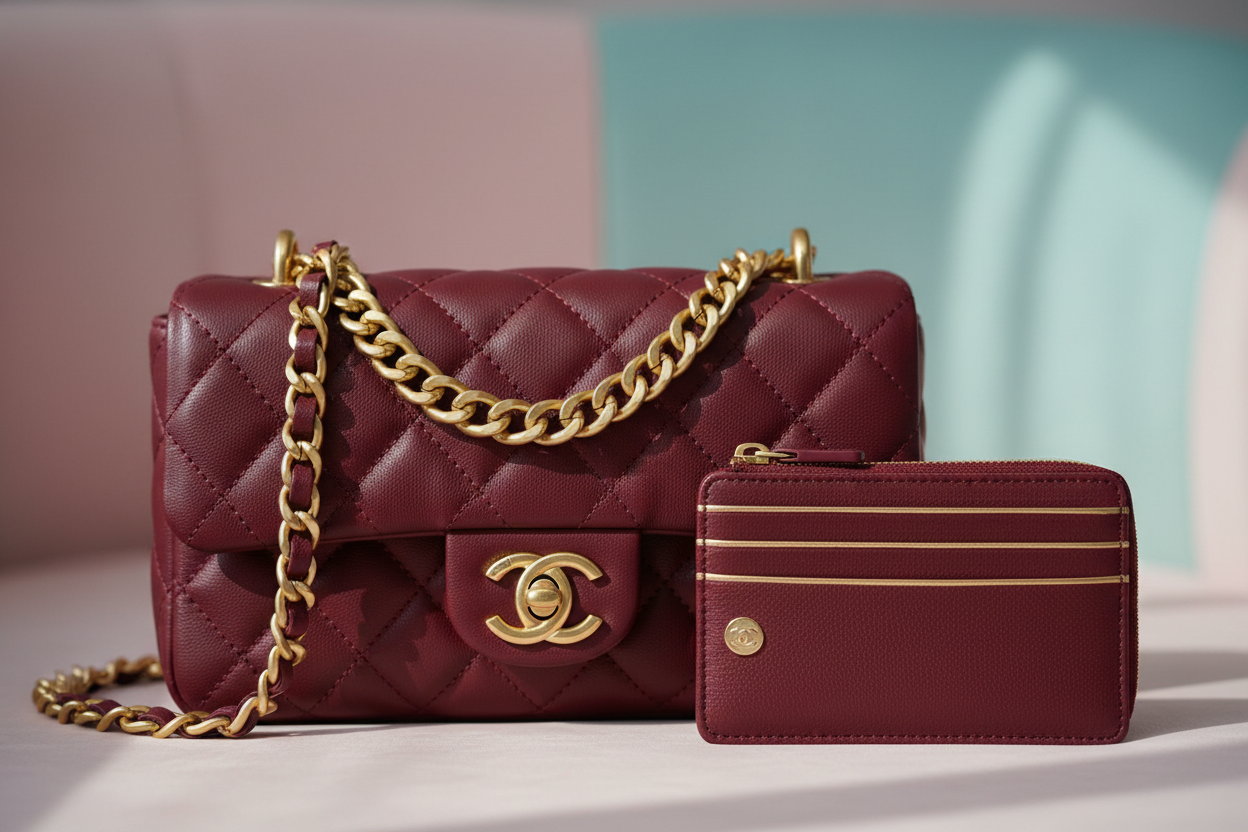 Best Bags & Wallets for Women in Pakistan 2026 | Hanaya Store