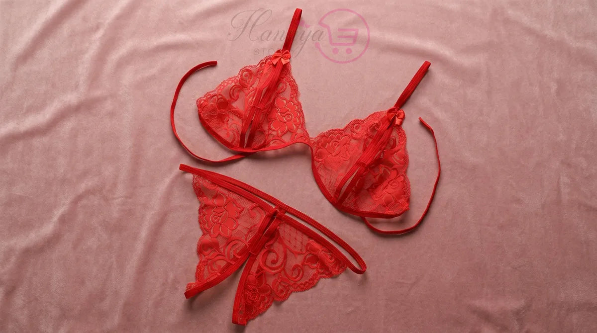 Bra Guide Pakistan 2026: Sizes, Types & How to Choose the Right Fit — Hanaya Store
