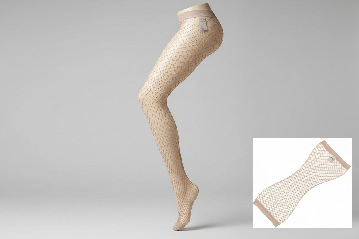 Top Stockings, Tights & Leggings Trends in Pakistan for 2026 | Hanaya Store