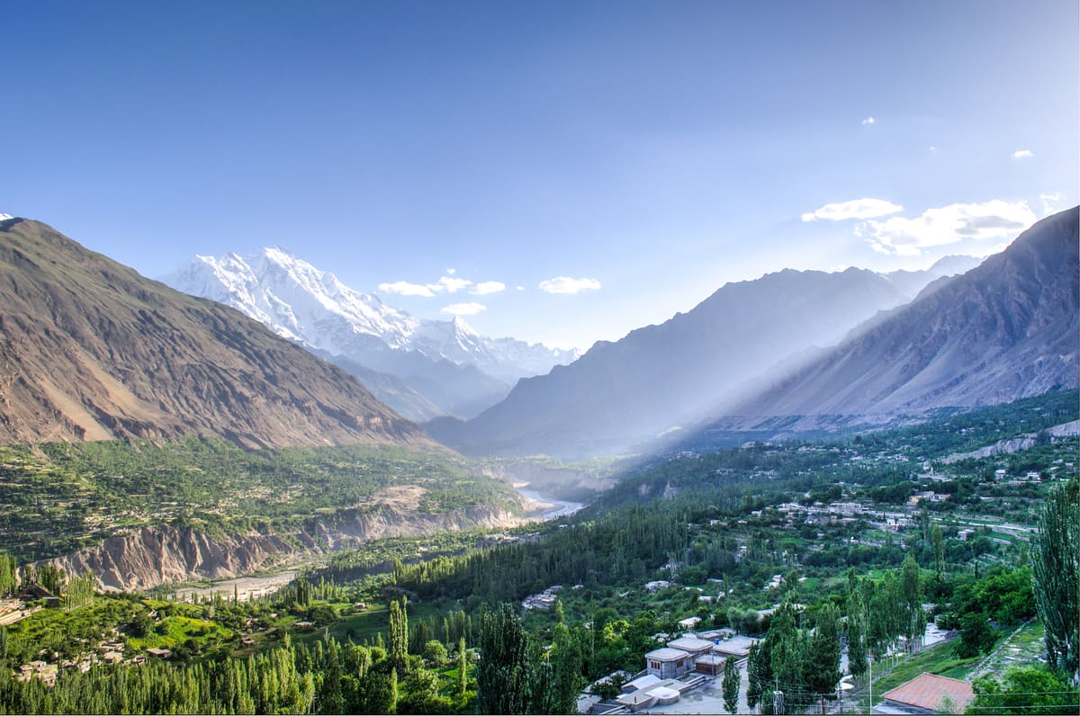 50 Best Places to Visit in Pakistan (2026 Guide): Northern Areas, Lakes & History