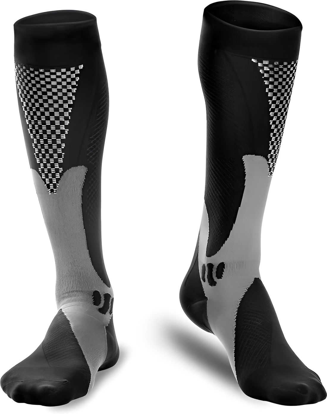 Fashion & Compression Socks - Hanaya Store