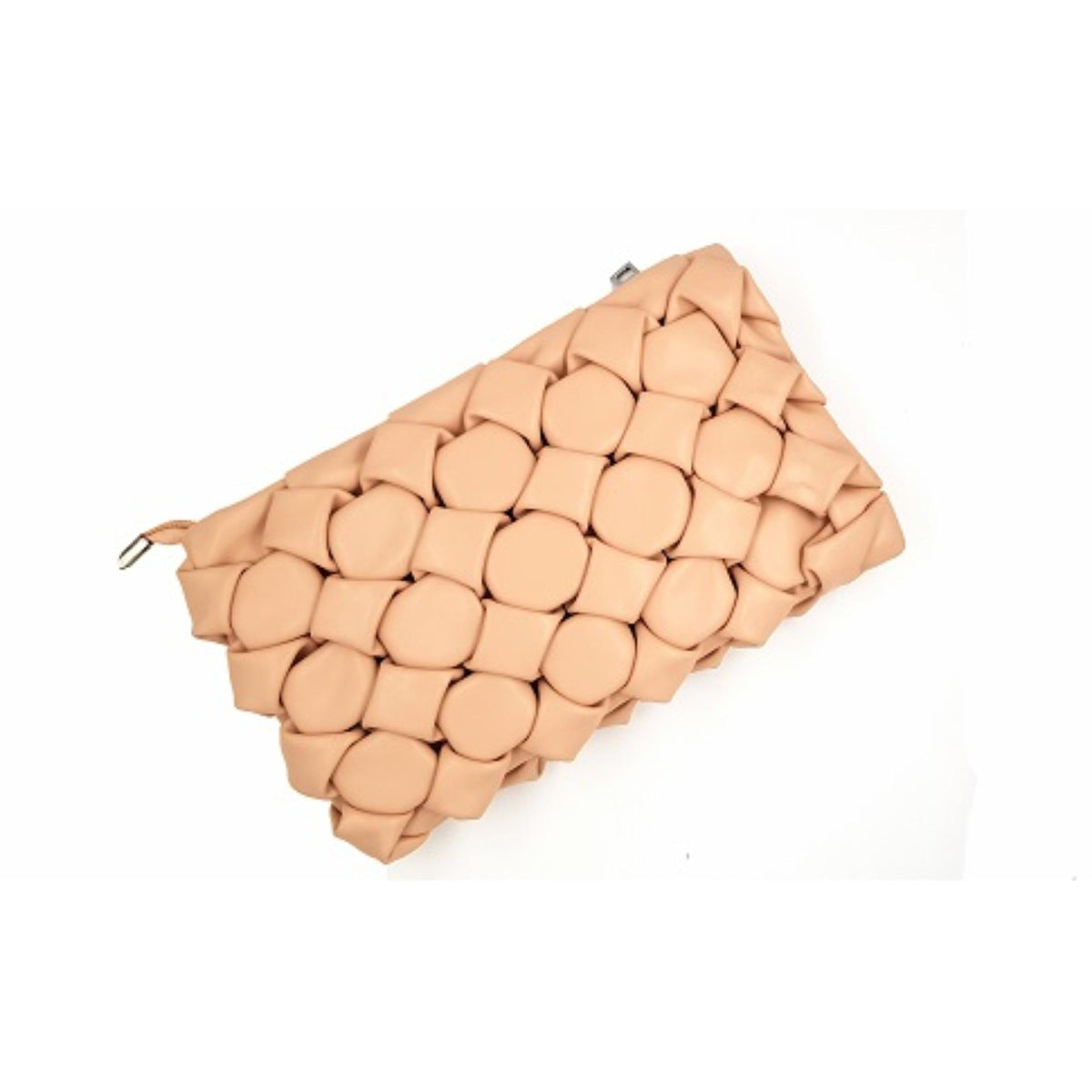 Clutch Bag 3D Diamond Party Lady Faux Leather Ladies Shoulder Messenger Bag – Handbag Online in Pakistan | Hanaya