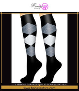 15-20mmHg Compression Stockings – Unisex Relief for Tired Legs, Swelling & Travel – Compression Socks Online in Pakistan |...