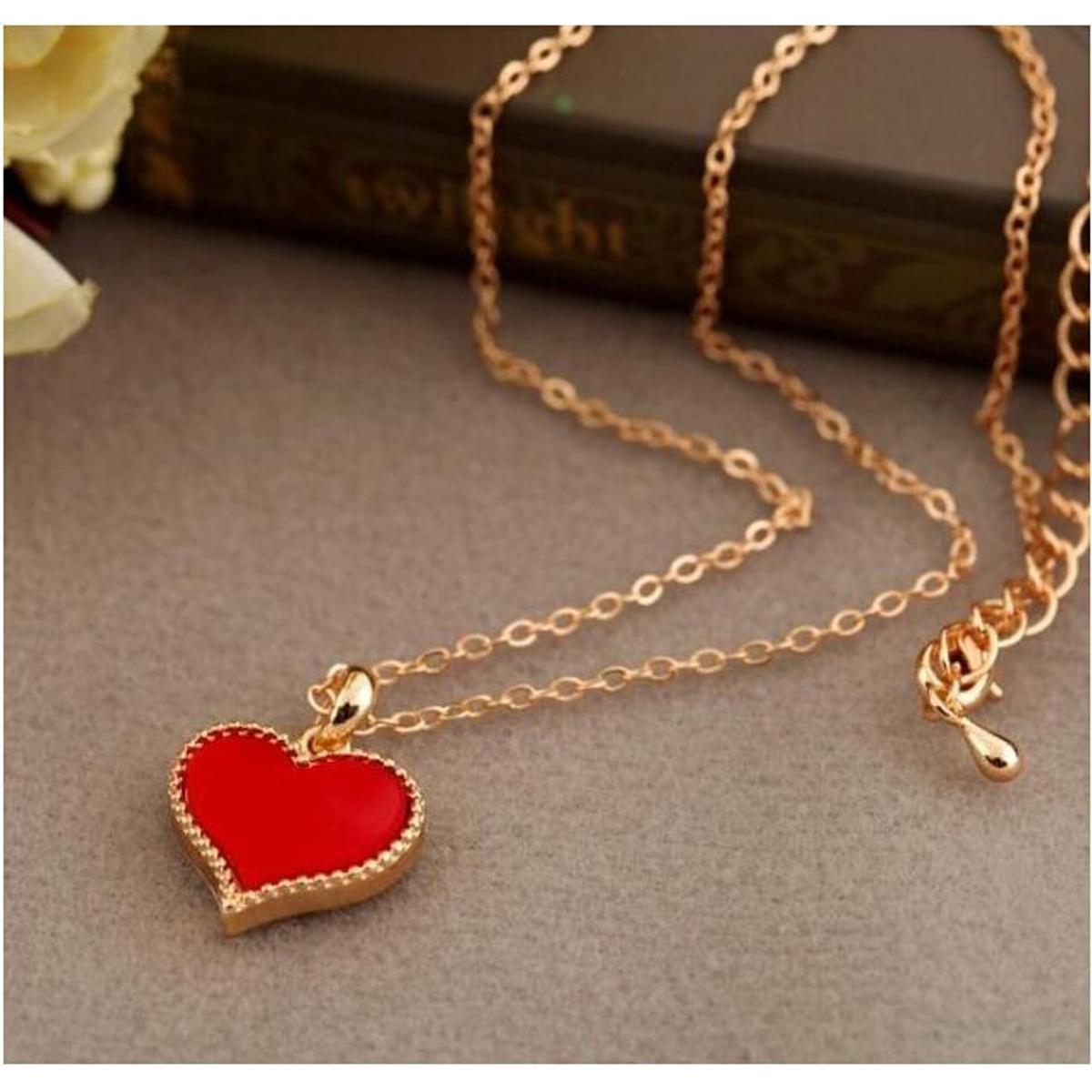 Trendy Elegant Royal Necklace For Girls