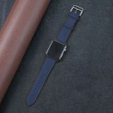 High Quality PU Compatible for APPLE iWatch Strap Elegant 42/44mm Series 1/2/3/4/5/6 – Close Up – Accessories | Hanaya Pak...