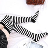 Women Breathable Trendy Fashionable Long women socks pair women socks fancy socks for women women socks cute