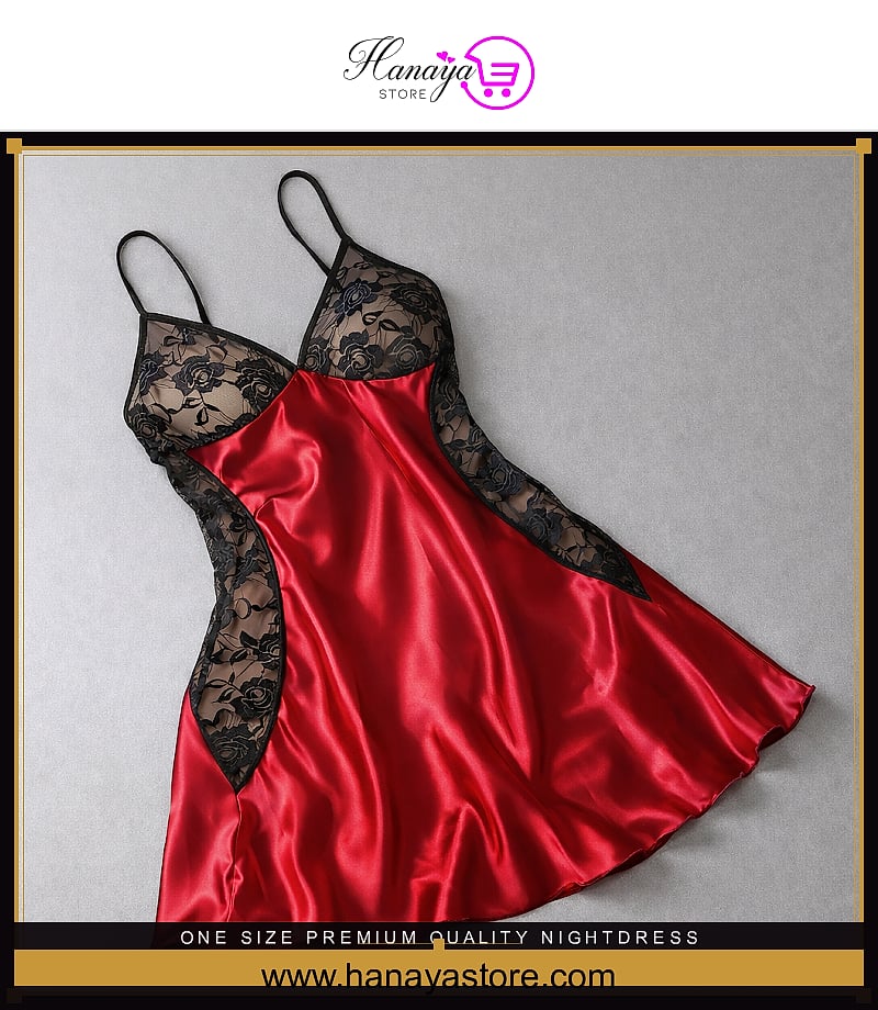 One Size Premium Quality nightdress Heart Love stretch bodycon mini dress sleepwear lingerie nightgown Bridal Wear Nightwear Bridalwear Body con