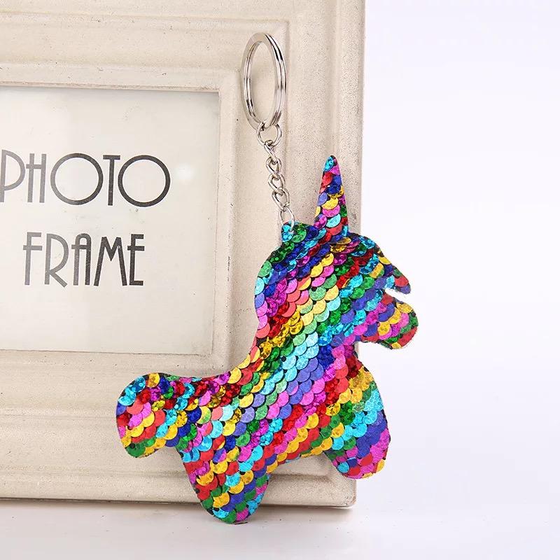 Fashionable High End Sequin Trendy Classy Key-chain – Lifestyle – Buy Accessories Pakistan | Hanaya