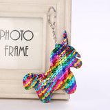 Fashionable High End Sequin Trendy Classy Key-chain – Lifestyle – Buy Accessories Pakistan | Hanaya