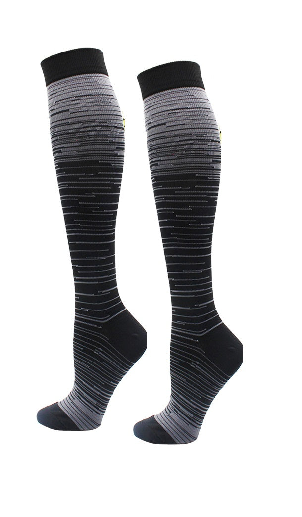 Blood Circulation Compression Socks 15-20mmHg – Medical-Grade Support for Men & Women – Lifestyle – Buy Compression Socks ...