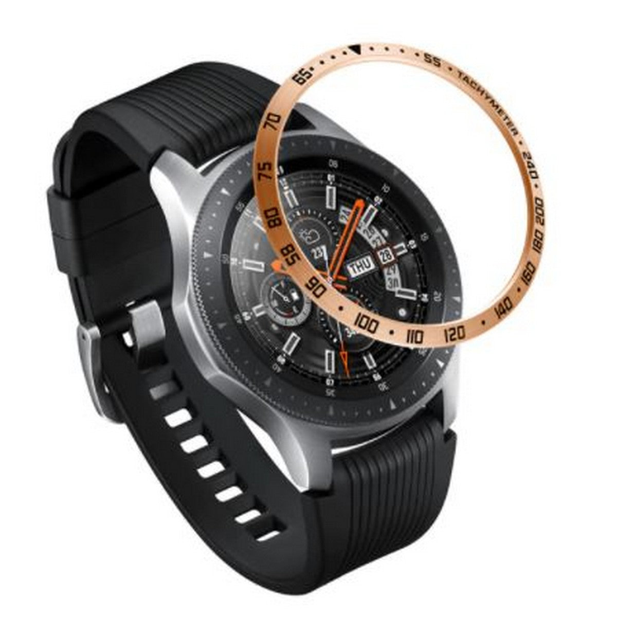 Bezel Ring Samsung S3 Frontier Classic 22mm – Accessories Online in Pakistan | Hanaya