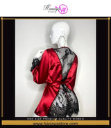 One Size Premium Quality Women Nightdress One Size Lingerie Sleepwear Babydoll Chemise Lace Bralette Comfortable Home Wear Bodycon nightgown Bridal Wear Nightwear Bridalwear