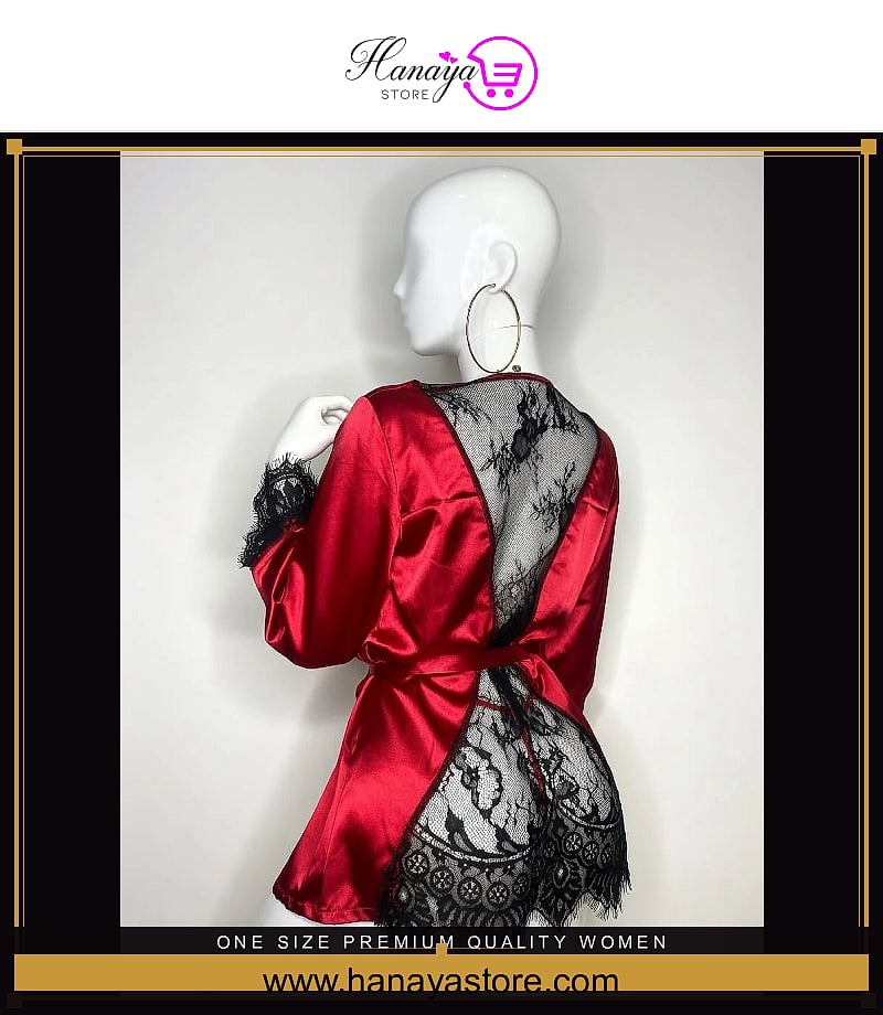 One Size Premium Quality Women Nightdress One Size Lingerie Sleepwear Babydoll Chemise Lace Bralette Comfortable Home Wear Bodycon nightgown Bridal Wear Nightwear Bridalwear