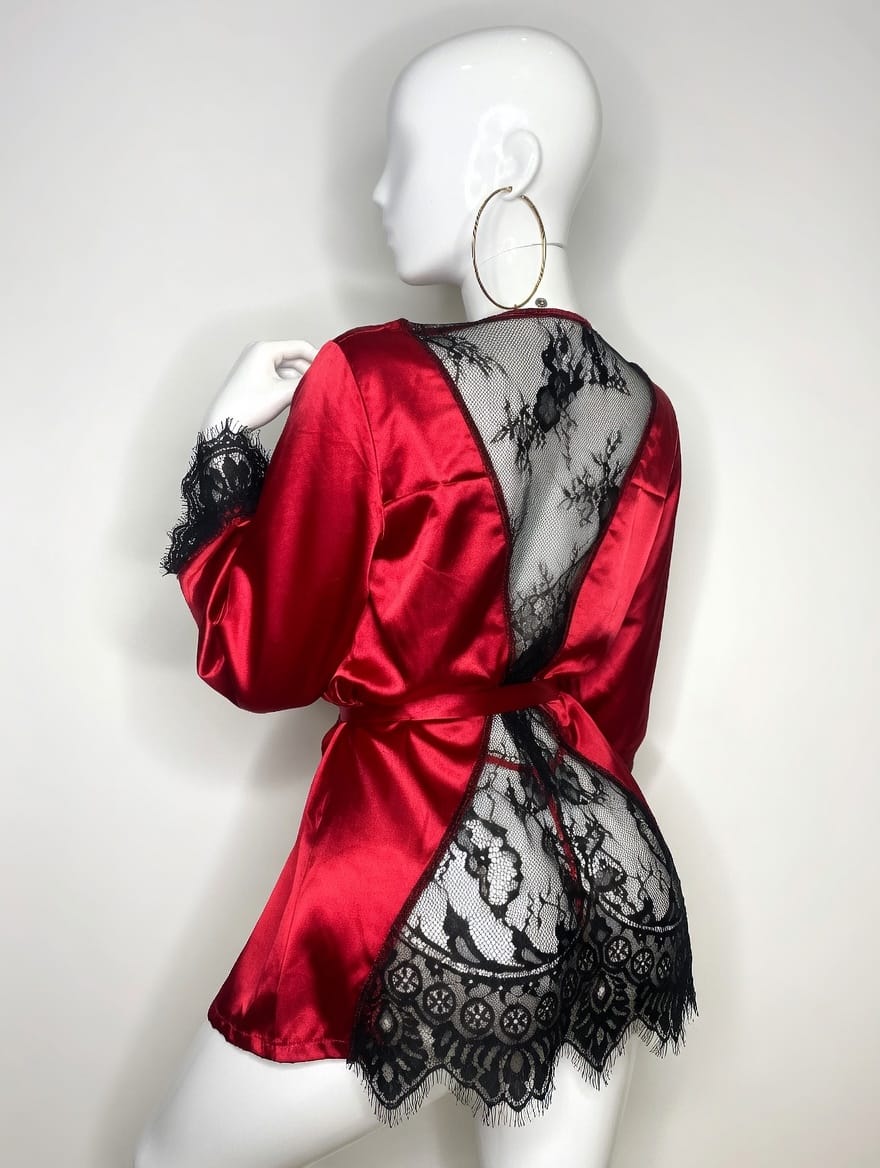 One Size Premium Quality Women Nightdress One Size Lingerie Sleepwear Babydoll Chemise Lace Bralette Comfortable Home Wear Bodycon nightgown Bridal Wear Nightwear Bridalwear