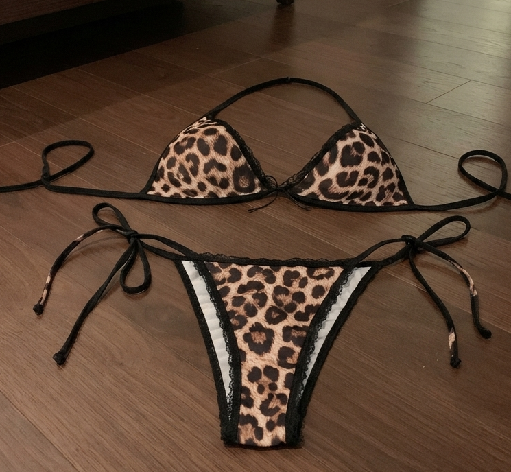 One Size Premium Quality Women Nightdress Bra Panty Lingerie Sleepwear Babydoll Chemise Lace Bralette Comfortable Home W