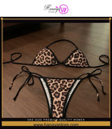 One Size Premium Quality Women Nightdress Bra Panty Lingerie Sleepwear Babydoll Chemise Lace Bralette Comfortable Home W