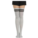 Women Breathable Trendy Fashionable Long Women Socks Pair Women Socks Fancy Socks for Women Women Socks Cute – Image 4 of 4