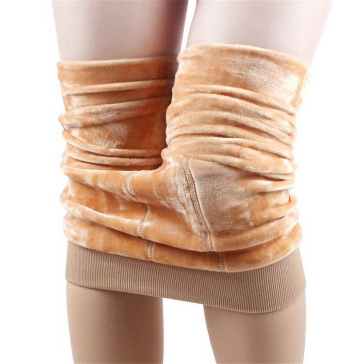Stretchable Warm Winter Thermal Legging For Ladies – Close Up – Accessories | Hanaya Pakistan