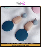 High Quality Classy Long Tassel Trendy Earrings – Earrings Online in Pakistan | Hanaya