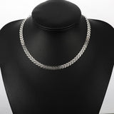 Trendy Elegant Royal Necklace For Girls