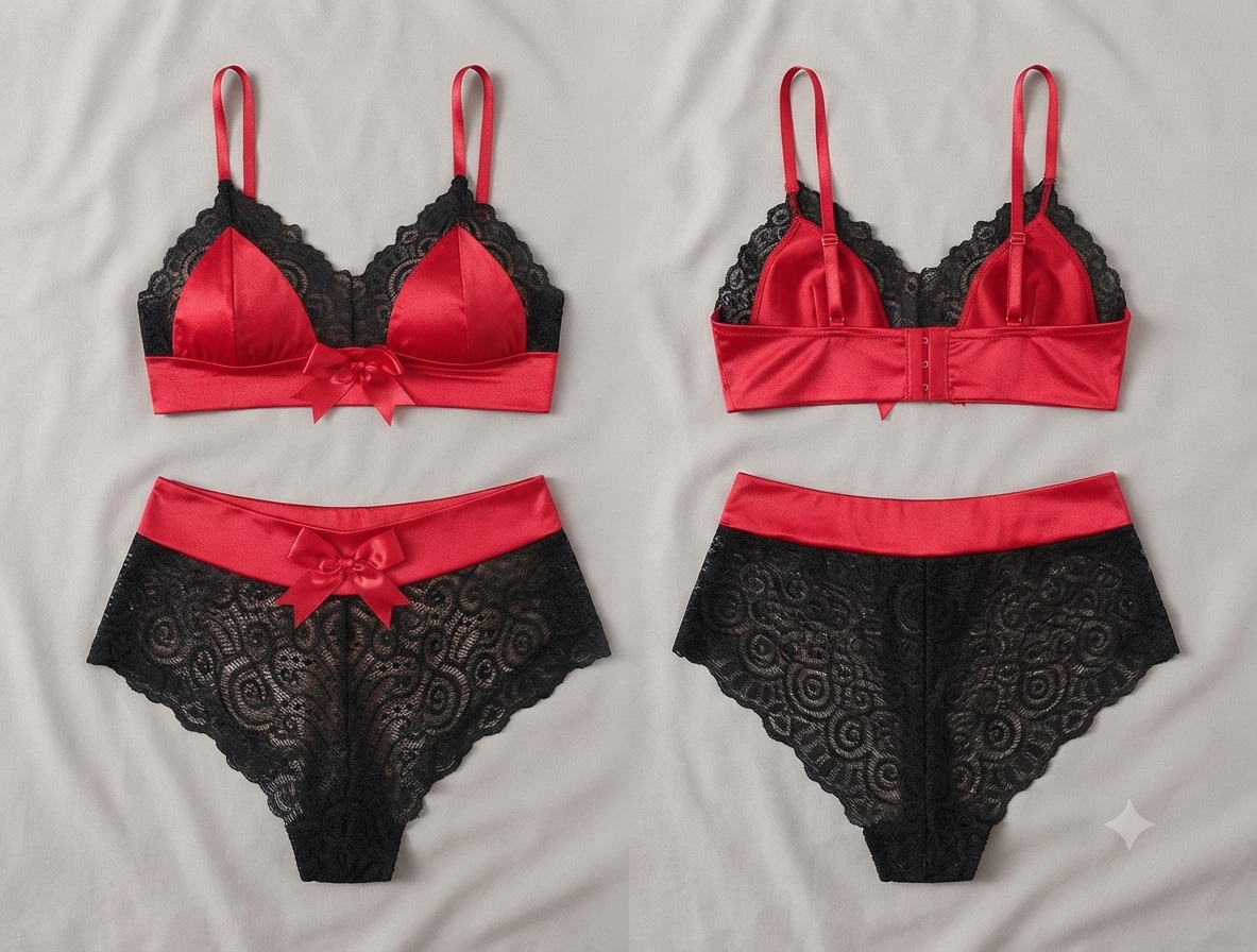 One Size Premium Quality Women Nightdress One Size Lingerie Sleepwear Babydoll Chemise Lace Bralette Comfortable Home We