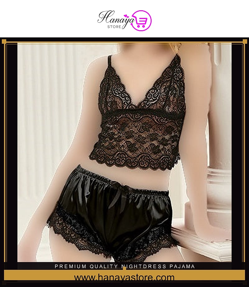Premium Quality nightdress pajama pajamas set stretch body con mini dress sleepwear lingerie nightgown