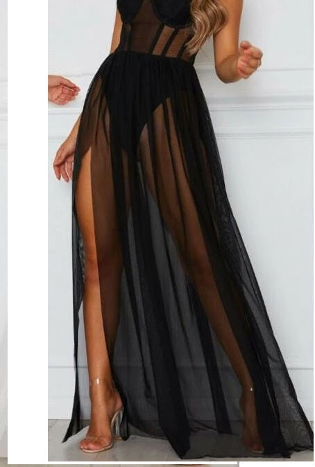 Women Breathable Trendy Full Body Mesh Fishnet Lace Body Stocking – Buy stockings, tights & leggings online in Pakistan