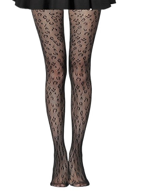 Women Lace Full Socks Long Tights Legging Stockings – Tights Stockings Leggings Hosiery for Women Pakistan | Hanaya Store