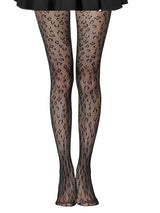Women Lace Full Socks Long Tights Legging Stockings – Tights Stockings Leggings Hosiery for Women Pakistan | Hanaya Store