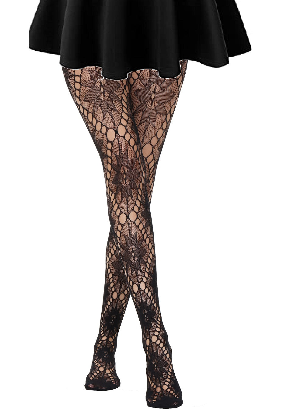 Stylish Lace Tights for Women Full Leggings – Buy stockings, tights & leggings online in Pakistan