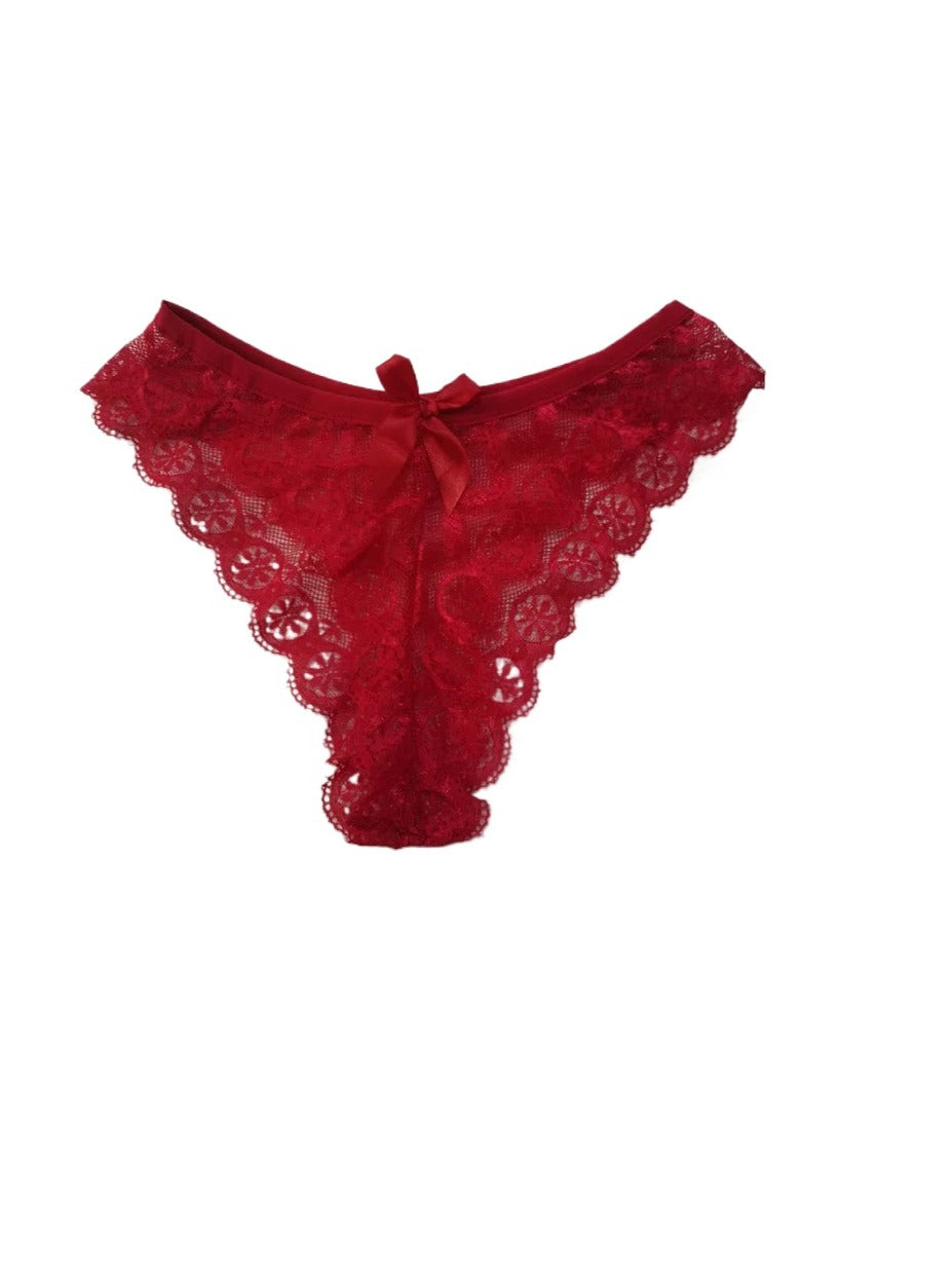 High Premium Quality Panty Underwear Panties Underwear Underpants Lingerie For Girls Women Ladies Female – Image 2 of 3