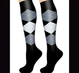 15 20mmhg Compression Stockings Unisex Relief for Tired Legs Swelling Travel – Tights Stockings Leggings Hosiery for Women Pakistan | Hanaya Store