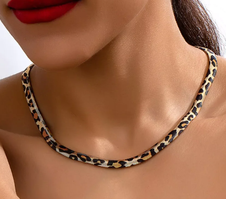 Luxury Bridal Wedding Trendy Women’s Necklace – Accessories Online in Pakistan | Hanaya
