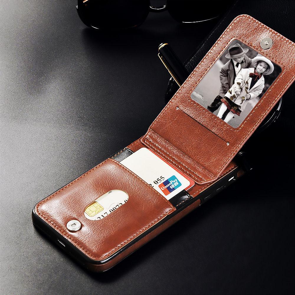 Faux Leather Wallet Back Shockproof Case Compatible for APPLE IPHONE 11 – Lifestyle – Buy Accessories Pakistan | Hanaya