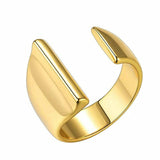 Trendy Letter Name Ring For Women Ring Jewelry Jewellery Girls Fashion – View 7 – Accessories | Hanaya Pakistan