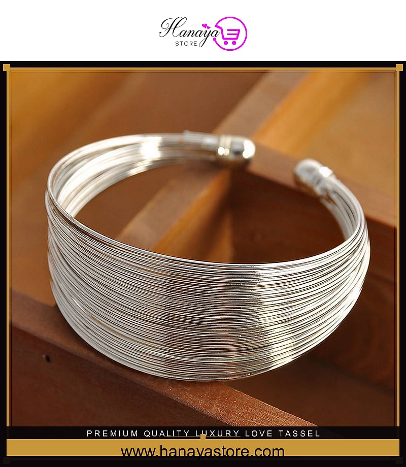 Premium Quality Luxury Love Tassel Trendy Charm Bracelet – bracelet Online in Pakistan | Hanaya