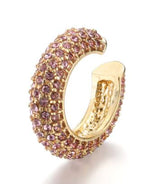 1 Piece Adjustable Ear Cuff High Quality – Image 4 of 4