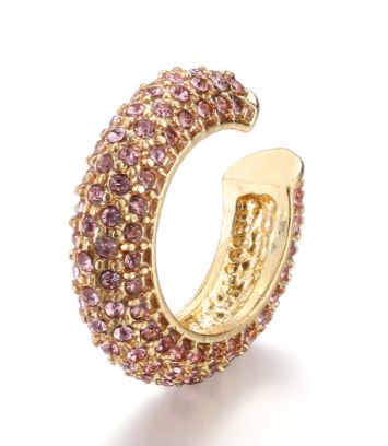 1 Piece Adjustable Ear Cuff High Quality – Image 4 of 4