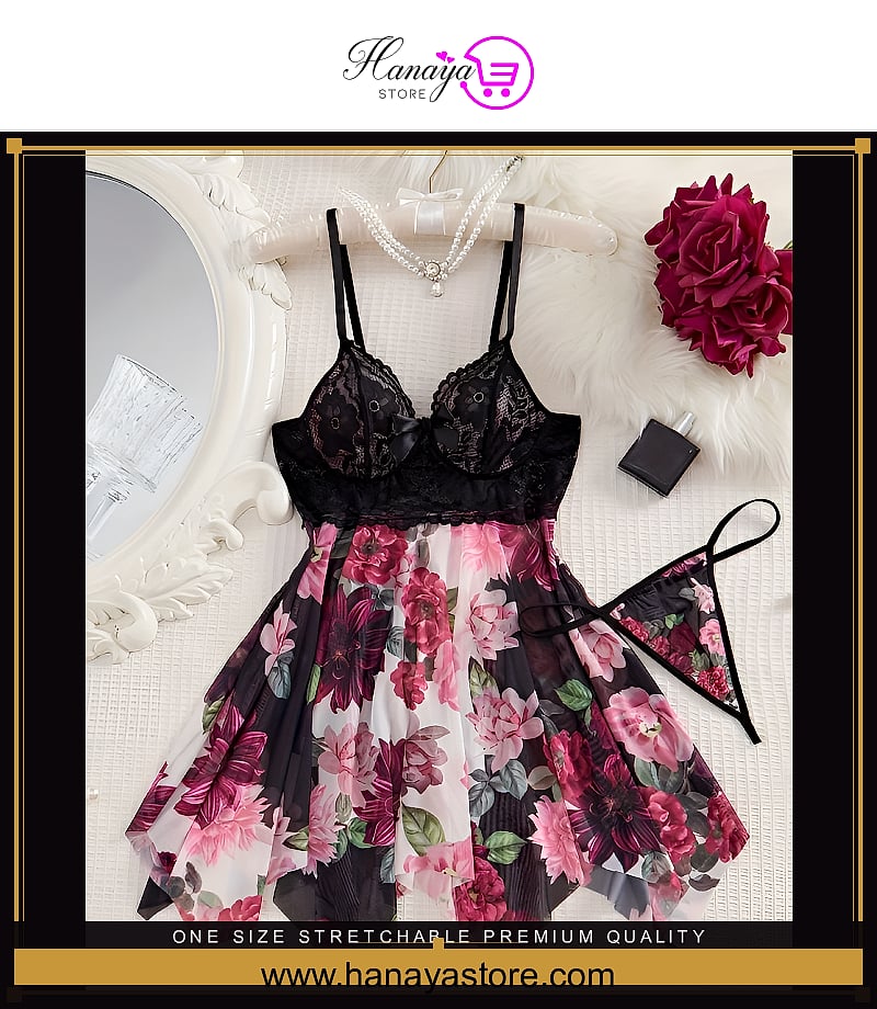 One Size Stretchable Premium Quality nightdress stretch bodycon mini dress sleepwear lingerie nightgown Bridal Wear Nightwear Bridalwear Body con