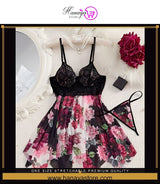 One Size Stretchable Premium Quality nightdress stretch bodycon mini dress sleepwear lingerie nightgown Bridal Wear Nightwear Bridalwear Body con
