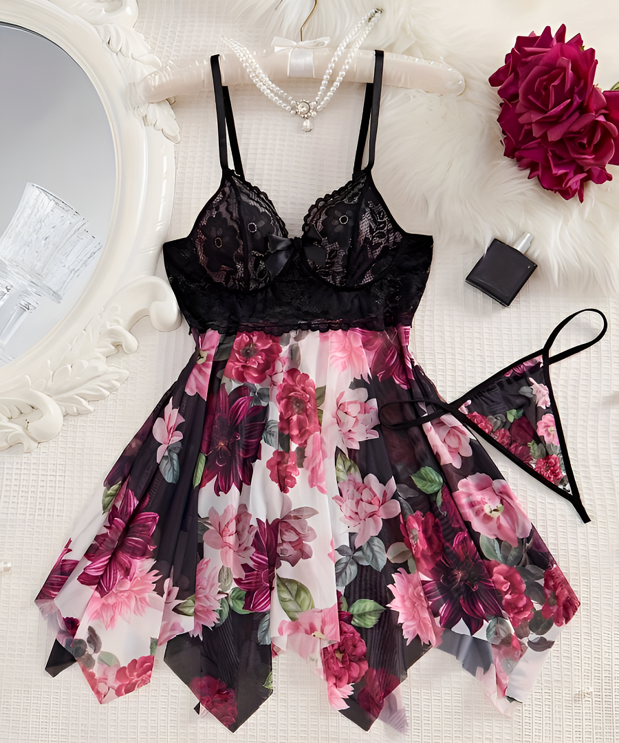 One Size Stretchable Premium Quality nightdress stretch bodycon mini dress sleepwear lingerie nightgown Bridal Wear Nightwear Bridalwear Body con