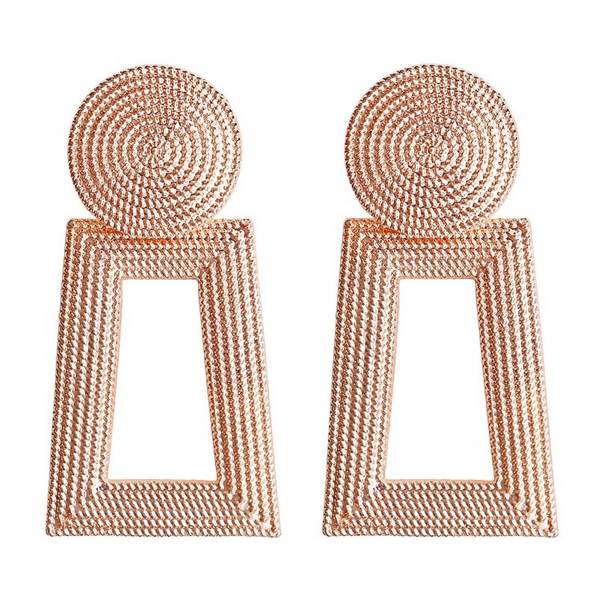 High Quality Classy Long Tassel Trendy Earrings – Lifestyle – Buy Earrings Pakistan | Hanaya