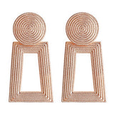 High Quality Classy Long Tassel Trendy Earrings – Lifestyle – Buy Earrings Pakistan | Hanaya