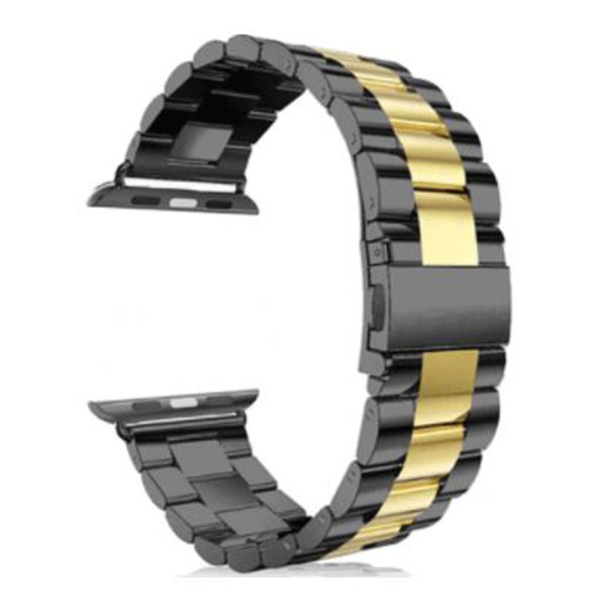STRAP Compatible For APPLE strap Classy 42/44mm Series 1/2/3/4/5/6 – Close Up – Accessories | Hanaya Pakistan