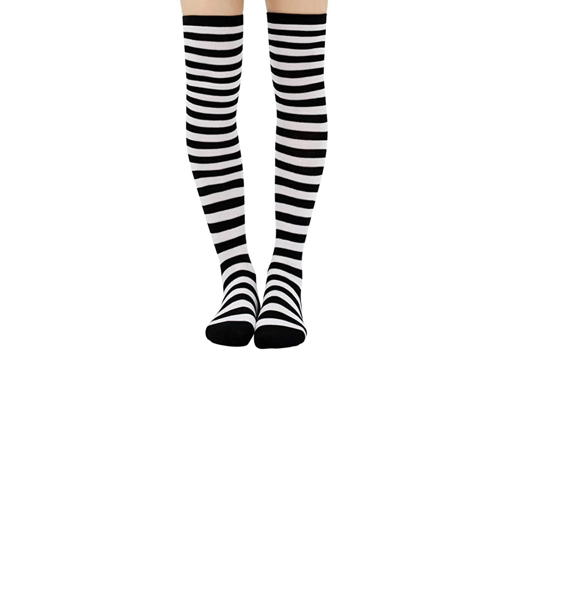 Women Breathable Trendy Fashionable Long Women Socks Pair Women Socks Fancy Socks for Women Women Socks Cute – Ladies Moze Cotton Fashion Socks for Women Pakistan | Hanaya Store