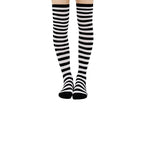 Women Breathable Trendy Fashionable Long Women Socks Pair Women Socks Fancy Socks for Women Women Socks Cute – Ladies Moze Cotton Fashion Socks for Women Pakistan | Hanaya Store